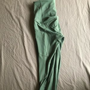 Victoria’s secret high waisted knock out tights